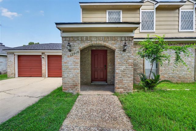 13918 Wickersham Lane, Houston, TX 77077