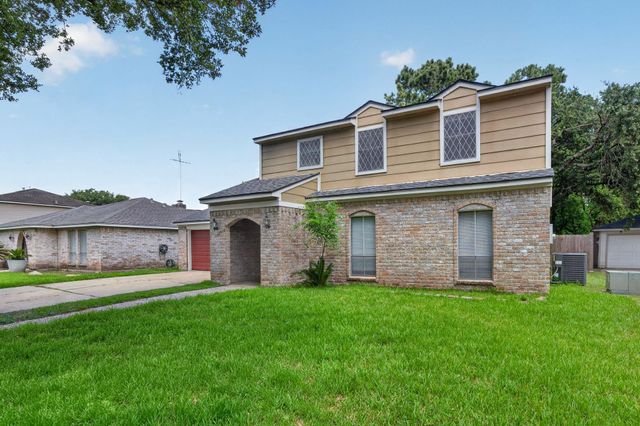 13918 Wickersham Lane, Houston, TX 77077