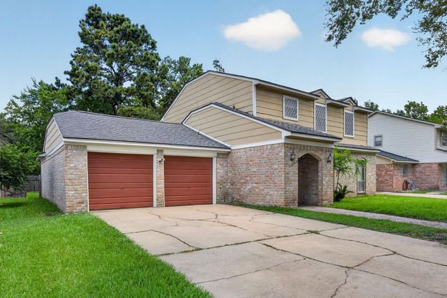 13918 Wickersham Lane, Houston, TX 77077