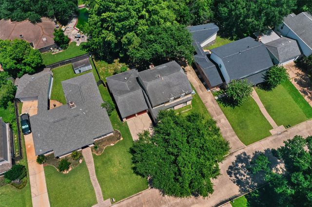 13918 Wickersham Lane, Houston, TX 77077