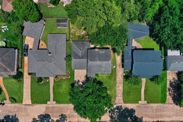 13918 Wickersham Lane, Houston, TX 77077