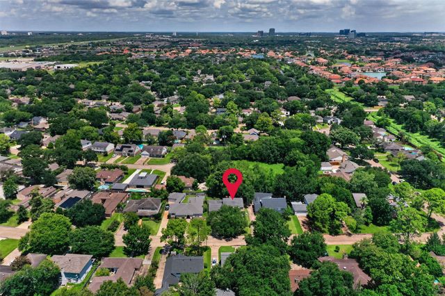 13918 Wickersham Lane, Houston, TX 77077