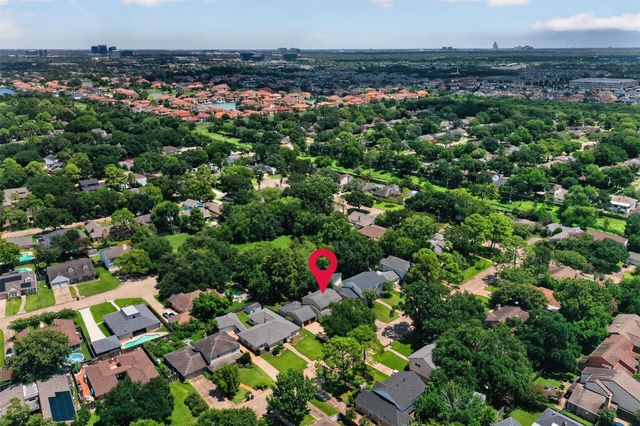 13918 Wickersham Lane, Houston, TX 77077