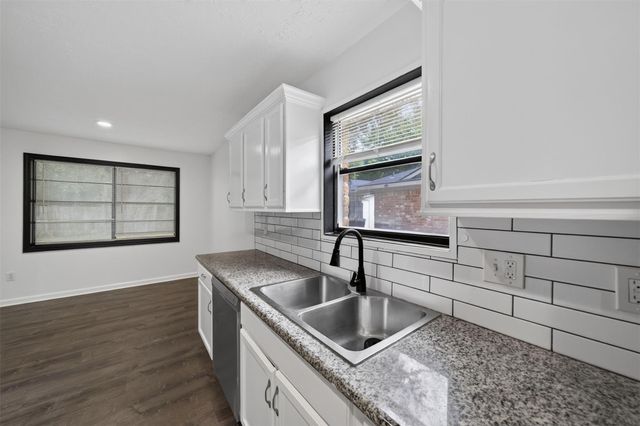 13918 Wickersham Lane, Houston, TX 77077