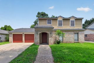 13918 Wickersham Lane, Houston, TX 77077