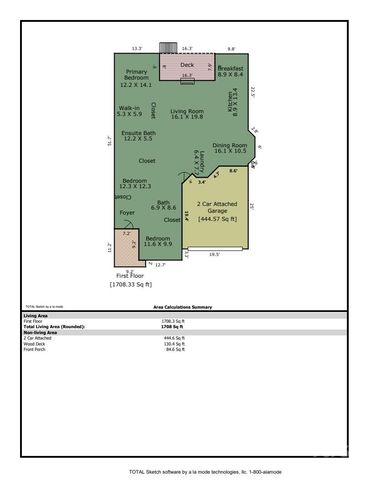 7 Eagle Creek Trail S, Flat Rock, NC 28731