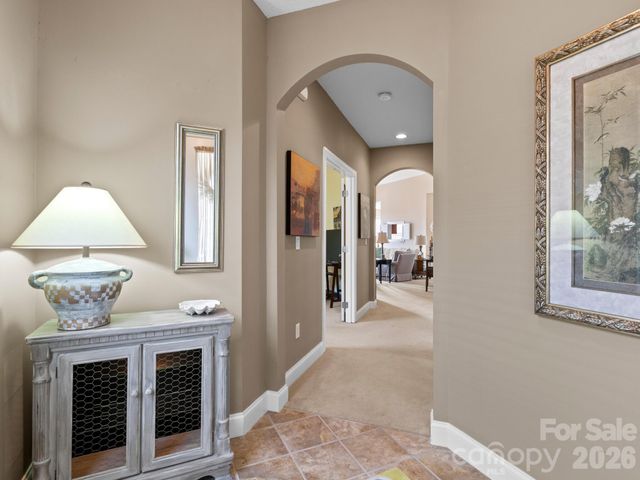 7 Eagle Creek Trail S, Flat Rock, NC 28731