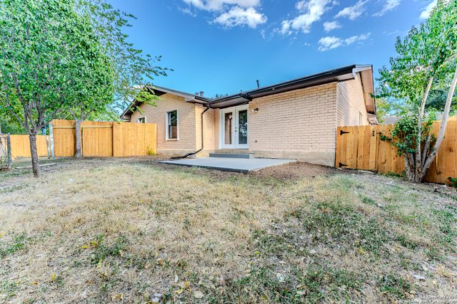 6913 Forest Meadow, San Antonio, TX 78240