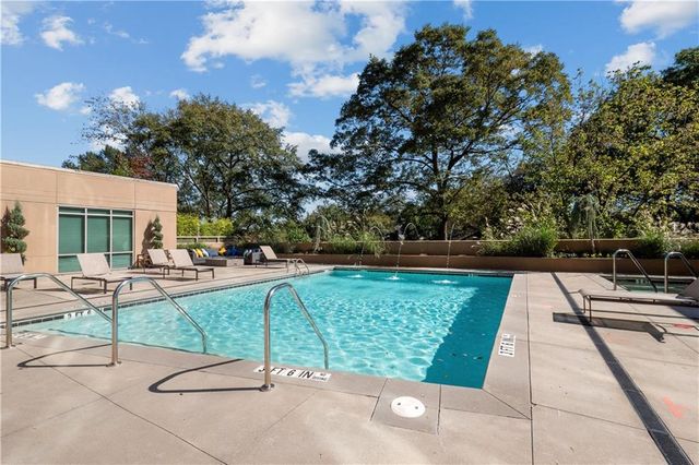 905 Juniper NE Street 704, Atlanta, GA 30309