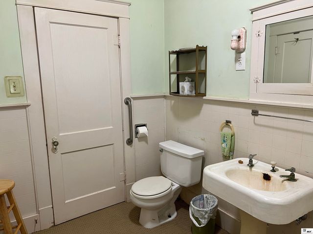 1402 BOSWORTH STREET, Winnsboro, LA 71295