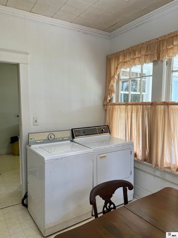 1402 BOSWORTH STREET, Winnsboro, LA 71295