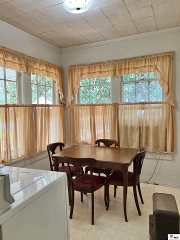 1402 BOSWORTH STREET, Winnsboro, LA 71295