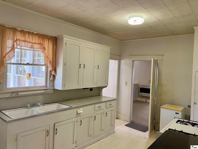 1402 BOSWORTH STREET, Winnsboro, LA 71295