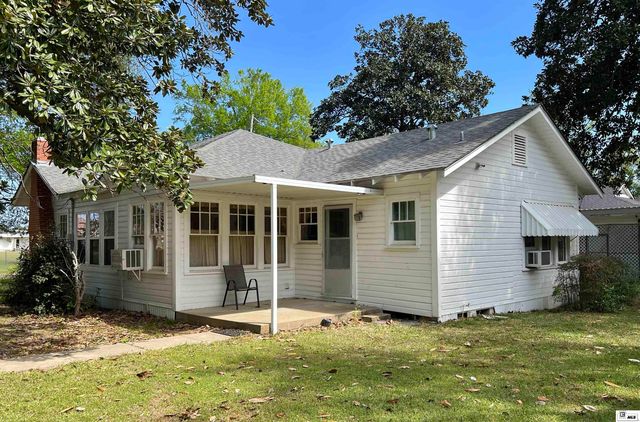 1402 BOSWORTH STREET, Winnsboro, LA 71295