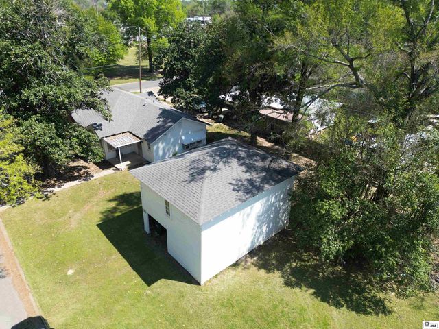 1402 BOSWORTH STREET, Winnsboro, LA 71295