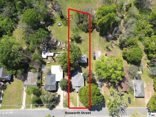 1402 BOSWORTH STREET, Winnsboro, LA 71295