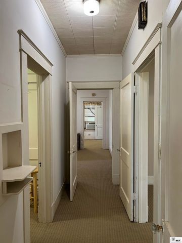 1402 BOSWORTH STREET, Winnsboro, LA 71295