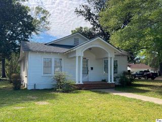 1402 BOSWORTH STREET, Winnsboro, LA 71295