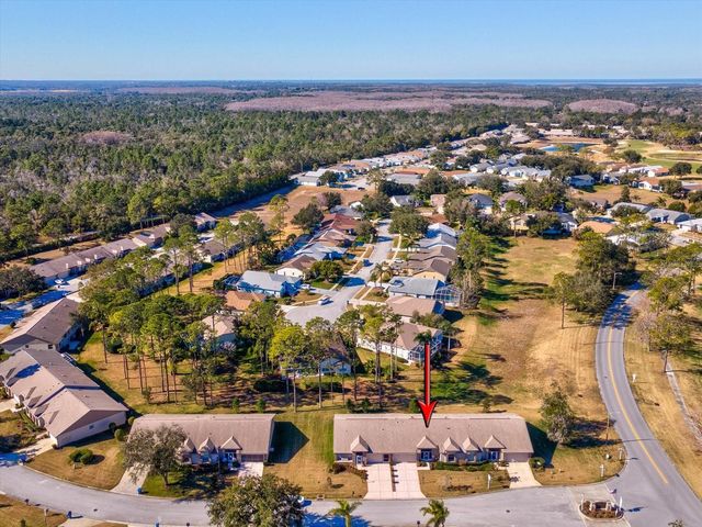 11625 BARONWOOD COURT, Hudson, FL 34667