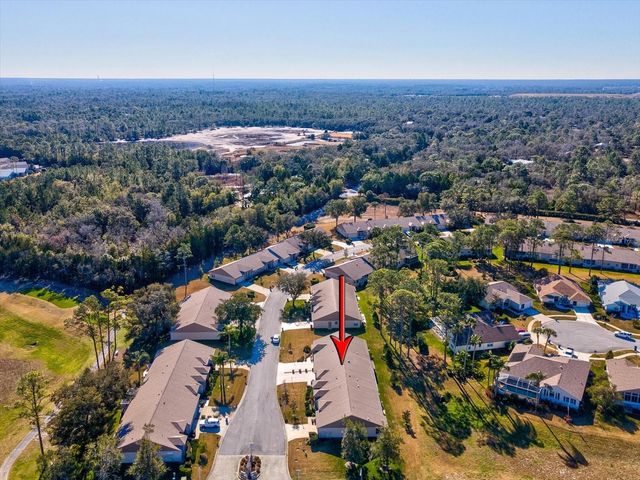 11625 BARONWOOD COURT, Hudson, FL 34667