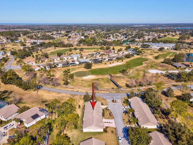 11625 BARONWOOD COURT, Hudson, FL 34667