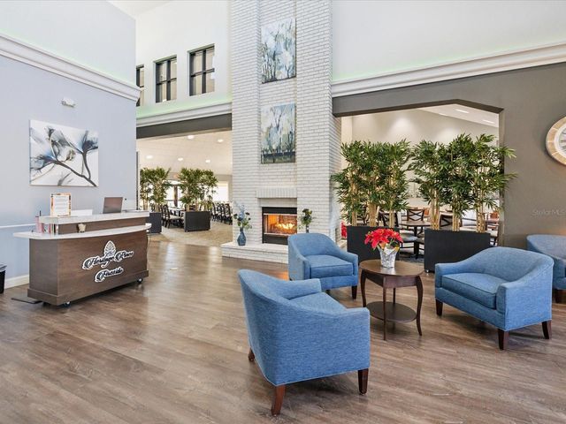 11625 BARONWOOD COURT, Hudson, FL 34667