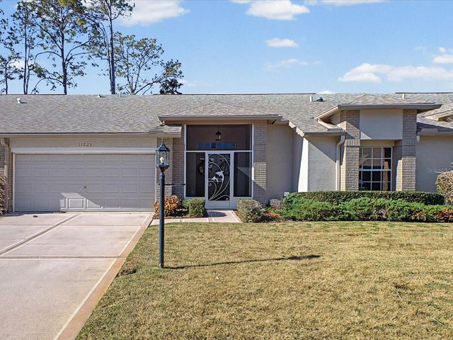 11625 BARONWOOD COURT, Hudson, FL 34667