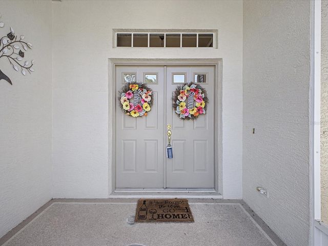 11625 BARONWOOD COURT, Hudson, FL 34667