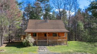 1311 Wittenberg Road, Mt. Tremper, NY 12457