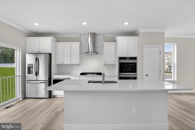 341 HACKLEY DR, Joppa, MD 21085
