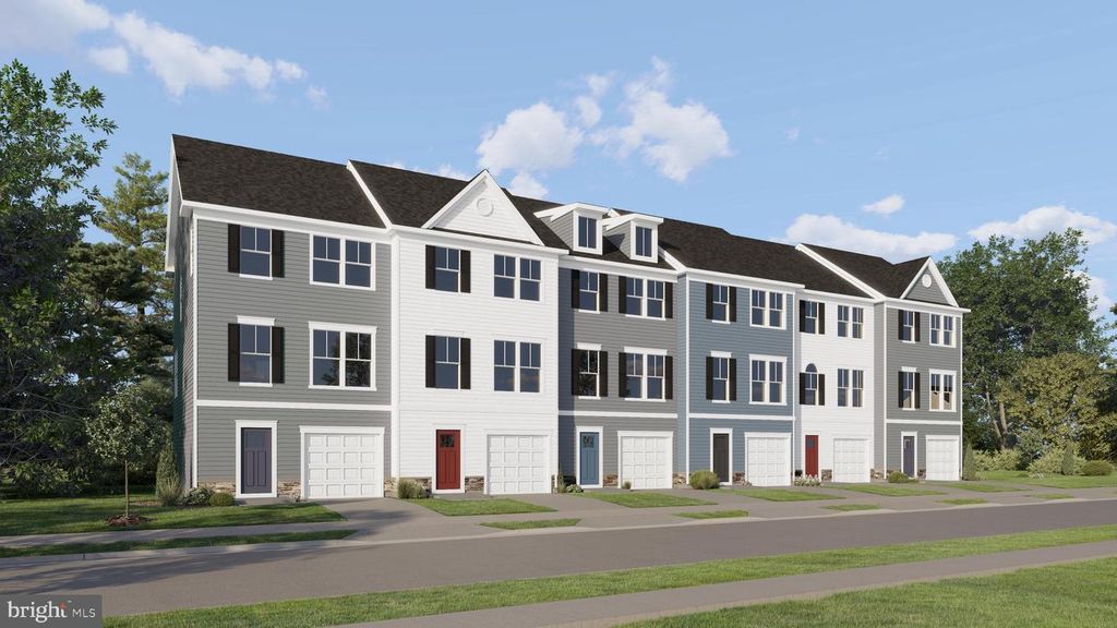 341 HACKLEY DR, Joppa, MD 21085