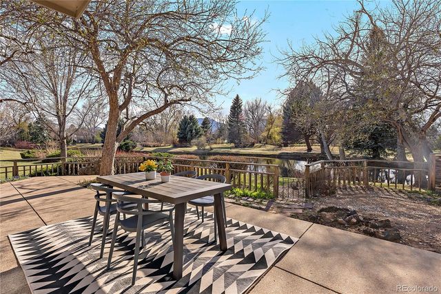 903 Meadow Glen Drive, Boulder, CO 80303
