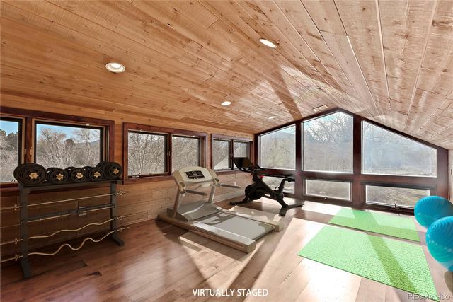 903 Meadow Glen Drive, Boulder, CO 80303