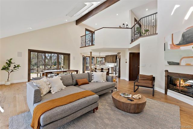 903 Meadow Glen Drive, Boulder, CO 80303