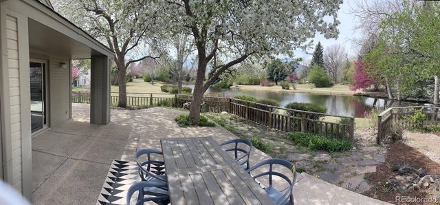 903 Meadow Glen Drive, Boulder, CO 80303
