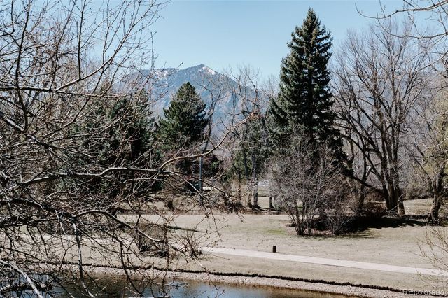 903 Meadow Glen Drive, Boulder, CO 80303