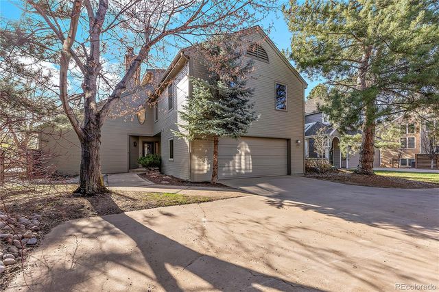903 Meadow Glen Drive, Boulder, CO 80303