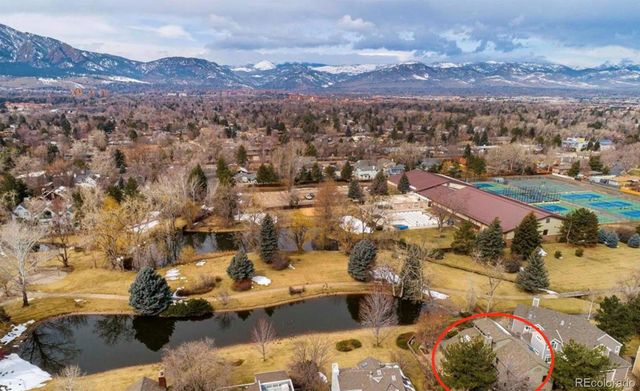 903 Meadow Glen Drive, Boulder, CO 80303