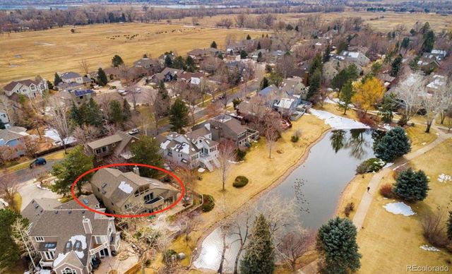 903 Meadow Glen Drive, Boulder, CO 80303