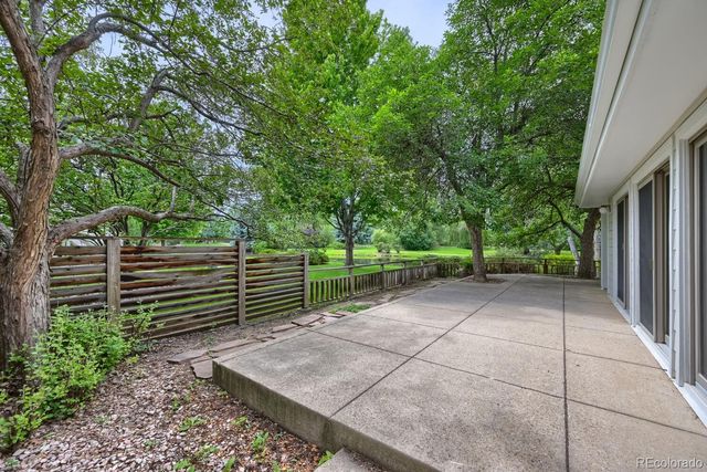 903 Meadow Glen Drive, Boulder, CO 80303