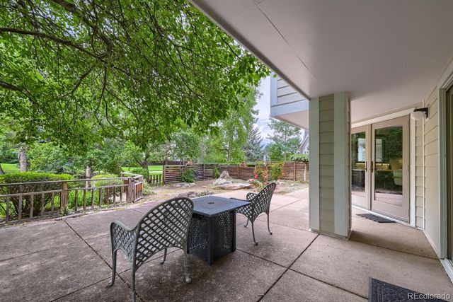 903 Meadow Glen Drive, Boulder, CO 80303