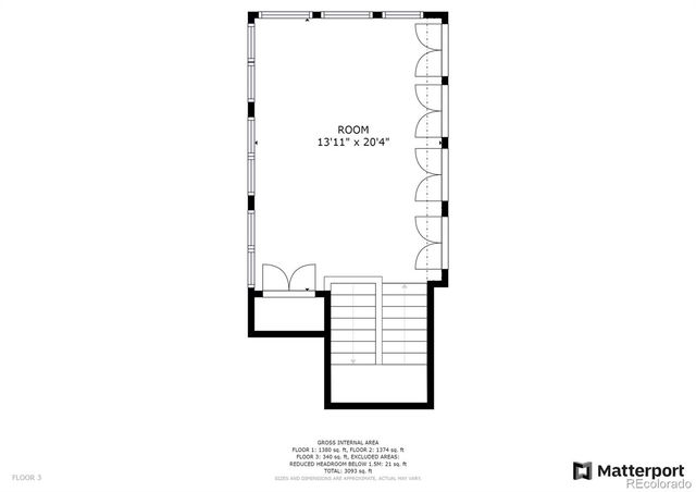 903 Meadow Glen Drive, Boulder, CO 80303