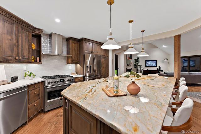903 Meadow Glen Drive, Boulder, CO 80303