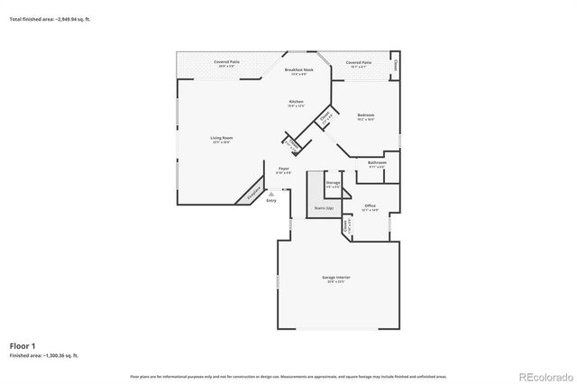 903 Meadow Glen Drive, Boulder, CO 80303