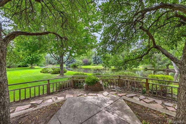 903 Meadow Glen Drive, Boulder, CO 80303