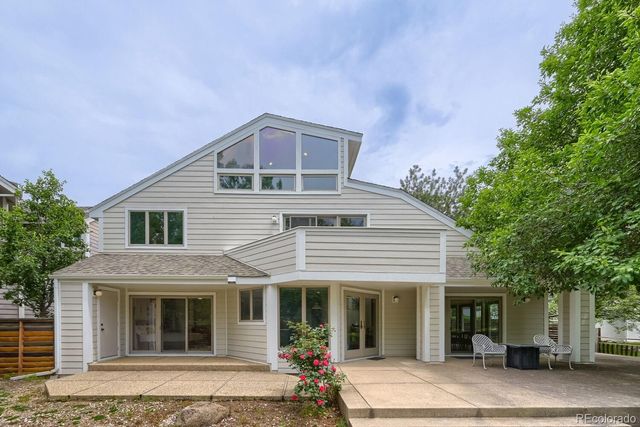 903 Meadow Glen Drive, Boulder, CO 80303