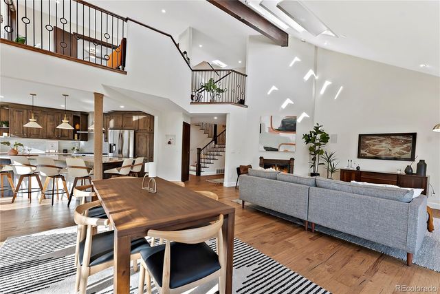 903 Meadow Glen Drive, Boulder, CO 80303