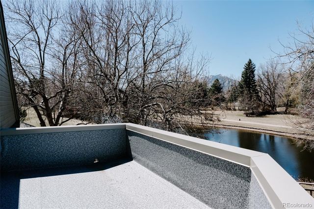 903 Meadow Glen Drive, Boulder, CO 80303