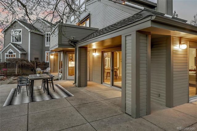 903 Meadow Glen Drive, Boulder, CO 80303