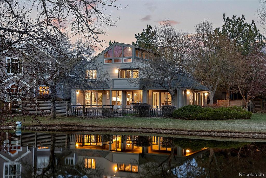 903 Meadow Glen Drive, Boulder, CO 80303